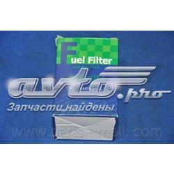PCB001 Parts-Mall filtro de combustível