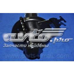 PJB009A Parts-Mall Амортизатор передний левый