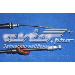 Трос стояночного тормоза задний правый Parts-Mall PTA526 цена, от 19.10 USD