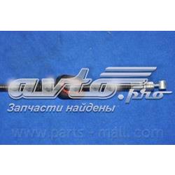 PTA526 Parts-Mall Трос ручного тормоза задний, правый