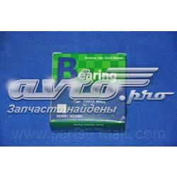 Rolamento de liberação de embraiagem Mazda 323 BA