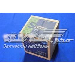 PXCMA011B2 Parts-Mall Подушка (опора) двигателя, левая
