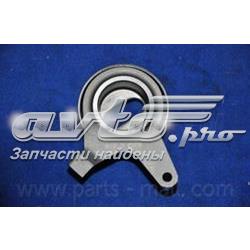 Rolo de reguladora de tensão da correia do mecanismo de distribuição de gás Mazda 323 3 BF