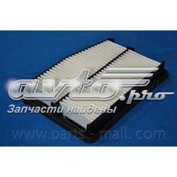 PAA090 Parts-Mall filtro de ar