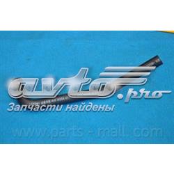 Патрубок радиатора печки 96304312 FSO