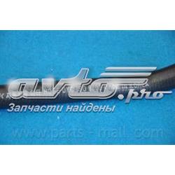 Шланг радиатора отопителя Speedmate SMHSG052