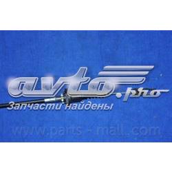 Купить PTB160 Parts-Mall Трос сцепления