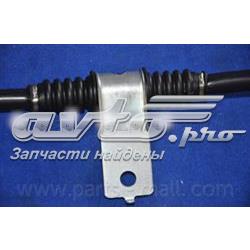 Трос ручника задний правый Parts-Mall PTA495