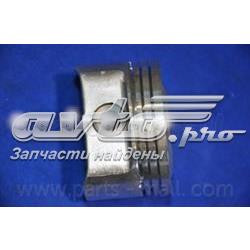 PXMSA055A Parts-Mall Поршень двигателя без колец