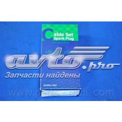 PECE04 Parts-Mall Провода высоковольтные