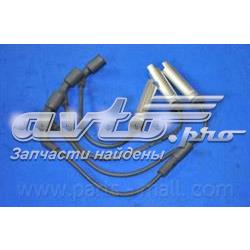 Провода зажигания Parts-Mall PECE04 цена, от 10.70 USD