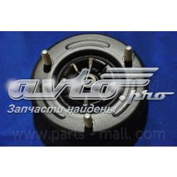 PXCNA004F Parts-Mall Подушка амортизатора переднего