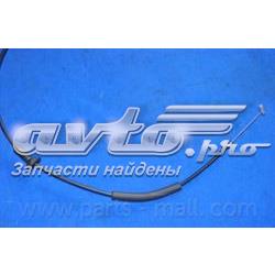 Трос открывания капота задний Parts-Mall PTA186 цена, от 5.00 USD