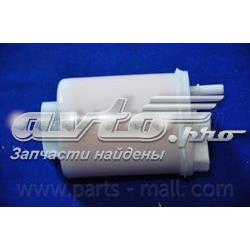Купить PCB043 Parts-Mall Фильтр-отстойник топлива грубой очистки