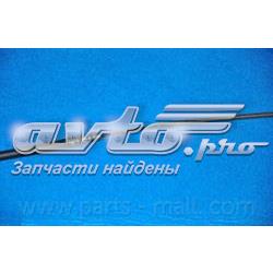 H07CBLSD05570 KAP Трос ручного тормоза задний, правый