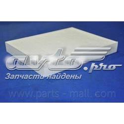PMA025 Parts-Mall Внутрисалонный фильтр