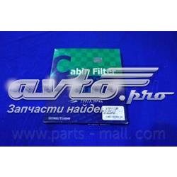 PMA029 Parts-Mall Внутрисалонный фильтр