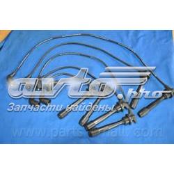 Fios de alta voltagem, kit KIA Sportage 2 JE