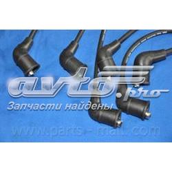 Fios de alta voltagem, kit KIA Sportage 2 JE