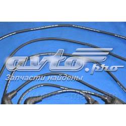 Fios de alta voltagem, kit KIA Sportage 2 JE