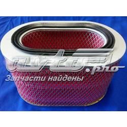 Filtro de ar Mitsubishi Galant 4 A16