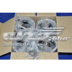 Поршень с пальцем без колец, STD 0K6Z111SA0 Hyundai/Kia