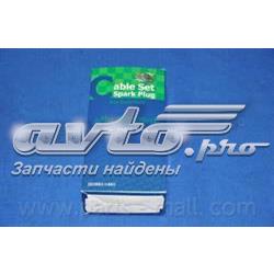 PEBE52 Parts-Mall Провода высоковольтные