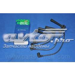 Провода зажигания Parts-Mall PEBE52 цена, от 13.16 USD