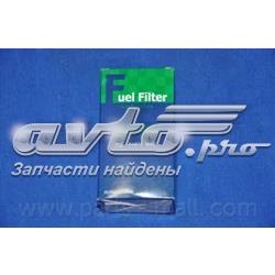 PCF-069 Parts-Mall filtro de combustível