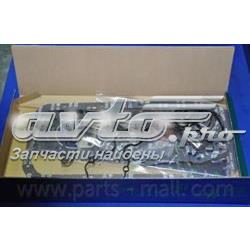 Комплект прокладок двигателя Шевроле Авео II