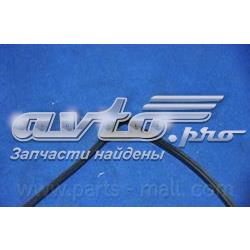 Прокладка клапанной крышки P1GB002 Parts-Mall