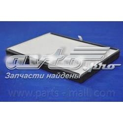 Купить PMM016 Parts-Mall Фильтр салона угольный
