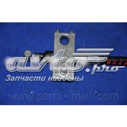 Купить 14100REXDISCLH Febest Трос стояночного тормоза задний левый