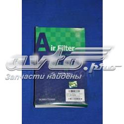 Купить PAB072 Parts-Mall Автомобильный фильтр воздуха