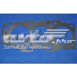 Прокладка головки блока цилиндров (ГБЦ), левая Parts-Mall PGAM099 цена, от 15.39 USD