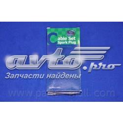Провода зажигания Parts-Mall PECE50 цена, от 10.10 USD