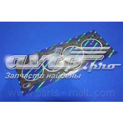 Vedante de cabeça de motor (CBC) KIA Cerato 1 LD