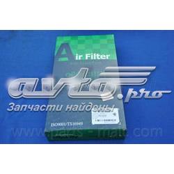 PAF075 Parts-Mall filtro de ar