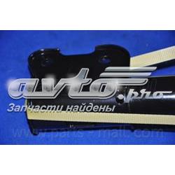 PJBFR018 Parts-Mall Амортизатор передней подвески правый