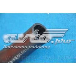 Купить EX36613 Euroex Шланг радиатора охлаждения нижний