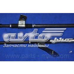 Трос ручного тормоза задний, правый/левый Parts-Mall PTD028