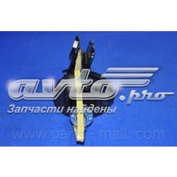 Амортизатор подвески передний левый Parts-Mall PJBFR018 цена, от 53.67 USD