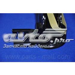 PJA148A Parts-Mall Амортизатор задней подвески, левый