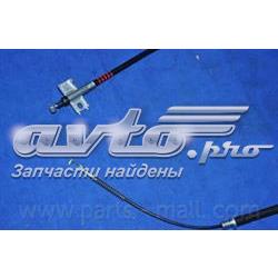 Трос ручника PTD031 Parts-Mall