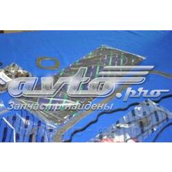 Полный комплект прокладок двигателя Parts-Mall PFAM066 цена, от 42.03 USD