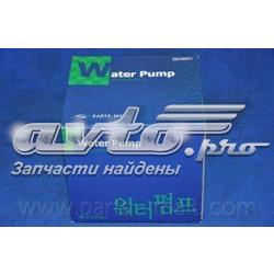 PHB009 Parts-Mall Насос водяной