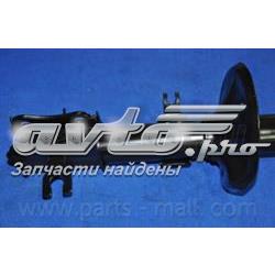 PJC014 Parts-Mall Амортизатор передней подвески правый