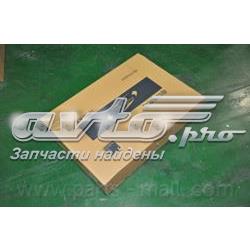 PXNDC048 Parts-Mall Радиатор основной