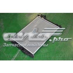 Радиатор охлаждения двигателя Parts-Mall PXNDC048 цена, от 105.78 USD