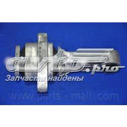 Подушка двигателя Parts-Mall PXCMC003B2